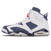 Jordan 6, Air Jordan 6 Retro 'Olympic' 2012