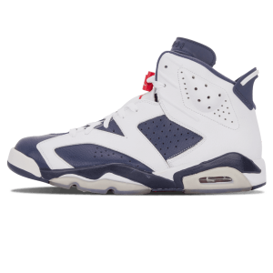 Jordan 6, Air Jordan 6 Retro 'Olympic' 2012