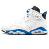 Jordan 6, Air Jordan 6 Retro 'Sport Blue' 2014