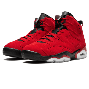 Jordan 6, Air Jordan 6 Retro 'Toro Bravo'