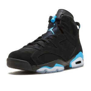 Jordan 6, Air Jordan 6 Retro 'UNC'