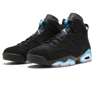 Jordan 6, Air Jordan 6 Retro 'UNC'