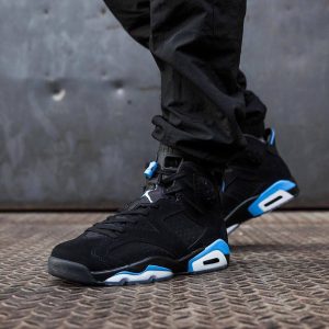 Jordan 6, Air Jordan 6 Retro 'UNC'