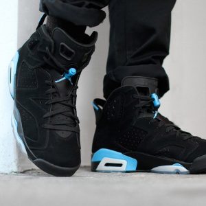 Jordan 6, Air Jordan 6 Retro 'UNC'