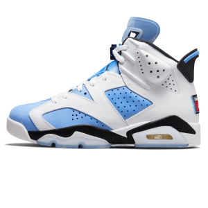 Jordan 6, Air Jordan 6 Retro 'UNC Home'