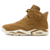 Jordan 6, Air Jordan 6 Retro 'Wheat'