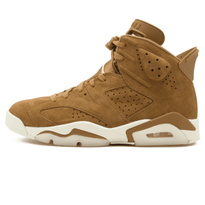 Jordan 6, Air Jordan 6 Retro 'Wheat'