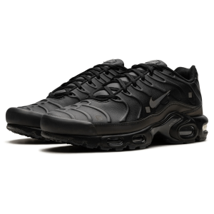 Nike Air Max, Air Max Plus x A-Cold-Wall 'Black'