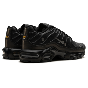 Nike Air Max, Air Max Plus x A-Cold-Wall 'Black'