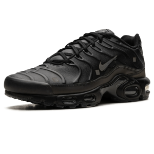 Nike Air Max, Air Max Plus x A-Cold-Wall 'Black'