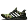 Adidas Ultra Boost, BAPE x adidas Ultra Boost Green Camo