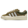 Adidas Campus, Bad Bunny x adidas Campus 'Wild Moss'