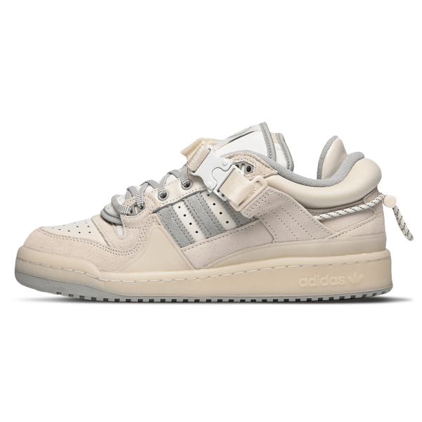 Adidas Forum, Bad Bunny x adidas Forum Buckle Low 'Last Forum'