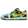 Nike SB Skate Shoes, Ben & Jerry x Nike SB Dunk Low Chunky Dunky