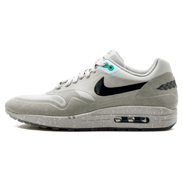 Nike Air Max, Nike Air Max 1, CLOT x Air Max 1 'Kiss of Death - Neutral Grey'