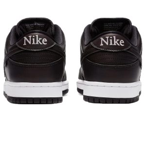 Nike Dunk Trainers, Nike SB Skate Shoes, Civilist x Dunk Low Pro SB QS 'Thermography'