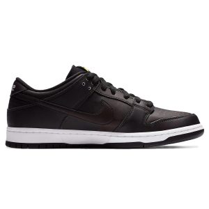 Nike Dunk Trainers, Nike SB Skate Shoes, Civilist x Dunk Low Pro SB QS 'Thermography'