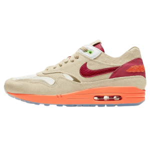 Nike Air Max, Nike Air Max 1, Clot x Nike Air Max 1 Kiss Of Death