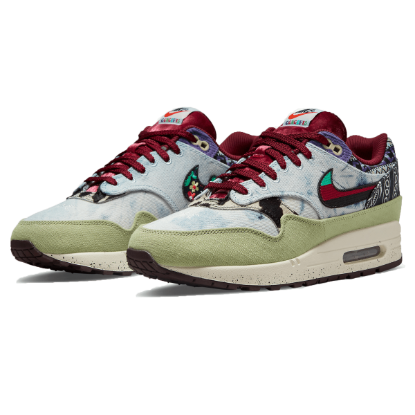 Nike Air Max, Nike Air Max 1, Concepts x Nike Air Max 1 SP 'Mellow'