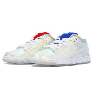 Nike SB Skate Shoes, Concepts x Nike Dunk Low Pro SB 'Holy Grail'