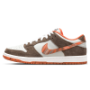 Nike Dunk Trainers, Nike SB Skate Shoes, Crushed D.C. x Nike Dunk Low SB 'Golden Hour'