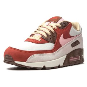 Nike Air Max, Nike Air Max 90, DQM x Nike Air Max 90 'Bacon' 2021