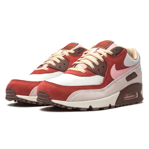 Nike Air Max, Nike Air Max 90, DQM x Nike Air Max 90 'Bacon' 2021