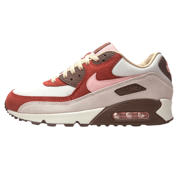 Nike Air Max, Nike Air Max 90, DQM x Nike Air Max 90 'Bacon' 2021