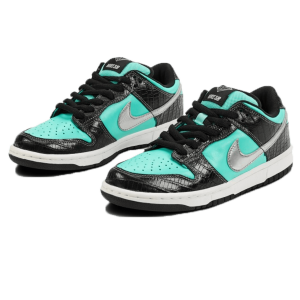 Nike SB Skate Shoes, Diamond Supply Co. x Nike Dunk Low Pro SB 'Tiffany'