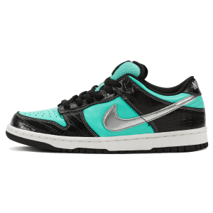 Nike SB Skate Shoes, Diamond Supply Co. x Nike Dunk Low Pro SB 'Tiffany'