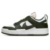 Nike Dunk Trainers, Dunk Low Wmns Disrupt 'Dark Green'