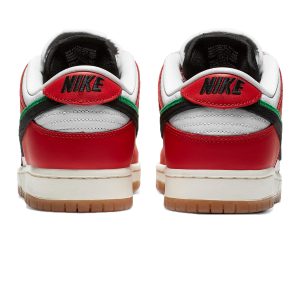 Nike SB Skate Shoes, Frame Skate x Dunk Low SB 'Habibi'