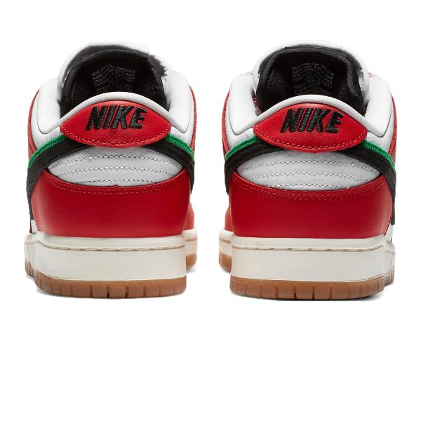 Nike SB Skate Shoes, Frame Skate x Dunk Low SB 'Habibi'