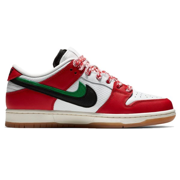 Nike SB Skate Shoes, Frame Skate x Dunk Low SB 'Habibi'