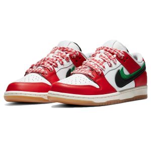 Nike SB Skate Shoes, Frame Skate x Dunk Low SB 'Habibi'