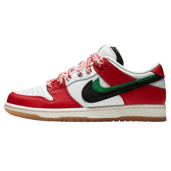 Nike SB Skate Shoes, Frame Skate x Dunk Low SB 'Habibi'