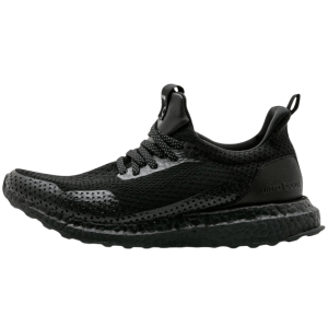 Adidas Ultra Boost, Haven x adidas Ultra Boost Uncaged Triple Black