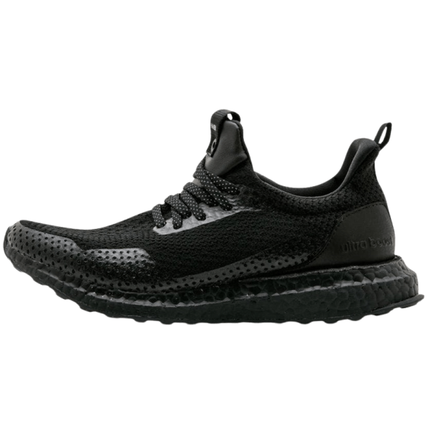 Adidas Ultra Boost, Haven x adidas Ultra Boost Uncaged Triple Black