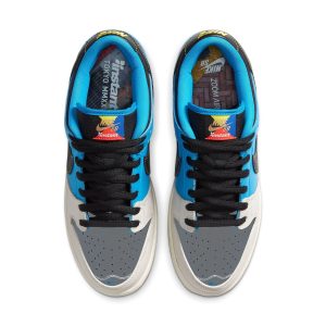 Nike Dunk Trainers, Nike SB Skate Shoes, Instant Skateboards x Nike Dunk Low Pro SB QS