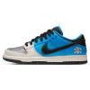 Nike Dunk Trainers, Nike SB Skate Shoes, Instant Skateboards x Nike Dunk Low Pro SB QS