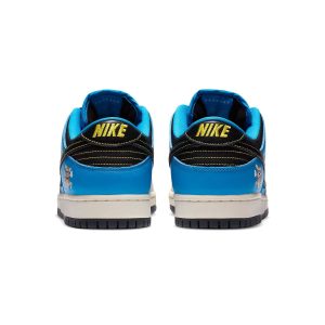 Nike Dunk Trainers, Nike SB Skate Shoes, Instant Skateboards x Nike Dunk Low Pro SB QS