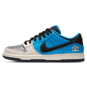 Nike Dunk Trainers, Nike SB Skate Shoes, Instant Skateboards x Nike Dunk Low Pro SB QS