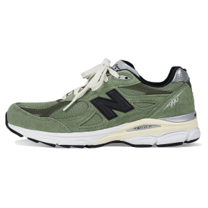 New Balance 990, JJJJound x New Balance 990v3 Made In USA 'Olive'