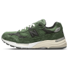 New Balance 992, JJJJound x New Balance 992 Made in USA 'Mossy Green'