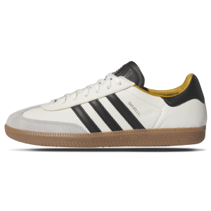 Adidas Samba, JJJJound x adidas Samba OG 'White'