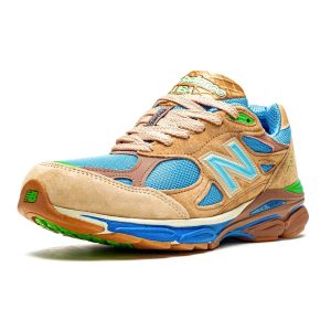 New Balance 990, Joe Freshgoods x New Balance 990v3 Made In USA 'Outside Clothes'