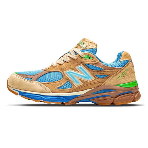 New Balance 990, Joe Freshgoods x New Balance 990v3 Made In USA 'Outside Clothes'