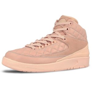 Jordan 2, Just Don x Air Jordan 2 Retro GG Arctic Orange