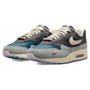 Nike Air Max 1, Kasina x Nike Air Max 1 SP 'Won-Ang - Grey'