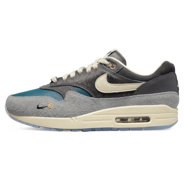 Nike Air Max 1, Kasina x Nike Air Max 1 SP 'Won-Ang - Grey'